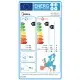 Midea All Easy Pro AEP2-12NXD6-I / AEP2-12NXD6-O Κλιματιστικό Inverter 12000 BTU A+++/A++ με Ιονιστή και WiFi Midea All Easy Pro AEP2-12NXD6-I / AEP2-12NXD6-O Κλιματιστικό Inverter 12000 BTU A+++/A++ με Ιονιστή και WiFi